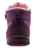 lamino Barfußschuhe in Lila