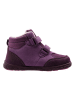 lamino Barfußschuhe in Lila