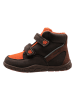 lamino Barefootschoenen bruin