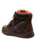 lamino Barfußschuhe in Braun