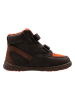 lamino Barfußschuhe in Braun
