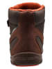 lamino Barefootschoenen bruin