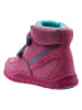 lamino Barfußschuhe in Pink