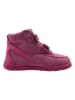 lamino Barfußschuhe in Pink