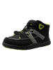 lamino Barfußschuhe in Schwarz