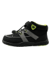 lamino Barfußschuhe in Schwarz