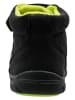 lamino Barfußschuhe in Schwarz