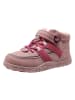 lamino Barfußschuhe in Rosa