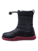 lamino Barfuß-Winterboots in Dunkelblau