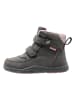 lamino Barefootwinterboots grijs