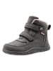 lamino Barefootwinterboots grijs