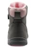 lamino Barefootwinterboots grijs