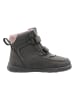 lamino Barfuß-Winterboots in Grau