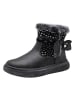 lamino Boots in Anthrazit