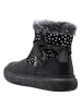 lamino Boots in Anthrazit