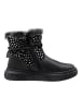 lamino Boots in Anthrazit