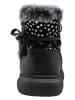 lamino Boots in Anthrazit