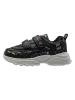 lamino Sneakers in Schwarz