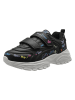 lamino Sneakers in Schwarz