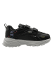 lamino Sneakers in Schwarz