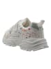 lamino Sneakers wit