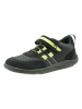lamino Leder-Barfußschuhe in Schwarz