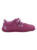 lamino Leren barefootschoenen roze