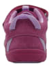 lamino Leder-Barfußschuhe in Pink
