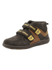 lamino Leren barefootschoenen bruin