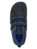 lamino Leder-Barfußschuhe in Dunkelblau
