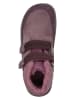 lamino Leren barefootschoenen lichtroze