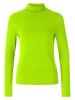 Rich & Royal Longsleeve in Hellgrün