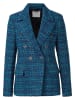 Rich & Royal Blazer blauw