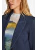 Rich & Royal Blazer in Dunkelblau