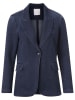 Rich & Royal Blazer in Dunkelblau