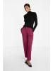 Rich & Royal Hose in Pink/ Schwarz
