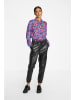 Rich & Royal Cargohose in Schwarz