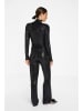 Rich & Royal Hose in Schwarz