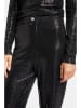 Rich & Royal Broek zwart