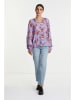 Rich & Royal Spijkerbroek - regular fit - lichtblauw