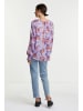 Rich & Royal Spijkerbroek - regular fit - lichtblauw