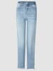 Rich & Royal Spijkerbroek - regular fit - lichtblauw