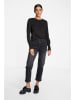 Rich & Royal Jeans - Slim fit - in Schwarz