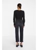 Rich & Royal Jeans - Slim fit - in Schwarz