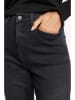 Rich & Royal Jeans - Slim fit - in Schwarz