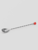 Steel-Function Edelstahl-Mischlöffel - (L)28 cm