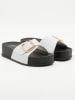 Bellucci Slippers wit