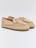 Bellucci Espadrilles beige