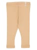 Wheat Leggings "Rib" in Beige