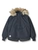 Wheat Funktionsjacke "Momo Tech" in Dunkelblau
